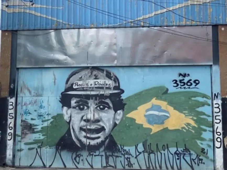 Armazém / Galpão à venda, 224m2 em Itaquera, São Paulo - SP - imagem 4 Foto 4 de Armazém / Galpão à venda, 224m2 em Itaquera, São Paulo - SP