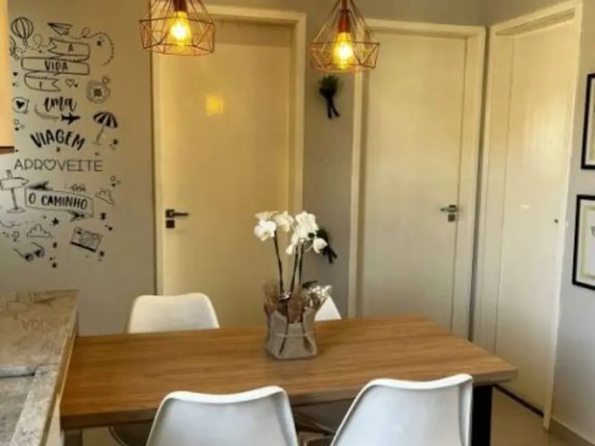 Foto 5 de Apartamento com 2 quartos à venda, 50m2 em Vila Ré, São Paulo - SP