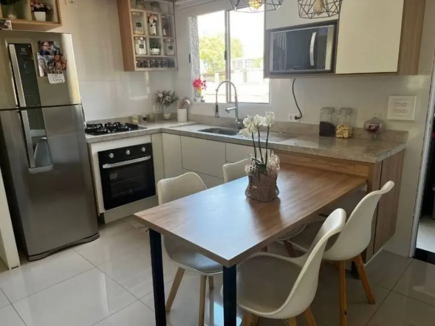 Foto 3 de Apartamento com 2 quartos à venda, 50m2 em Vila Ré, São Paulo - SP