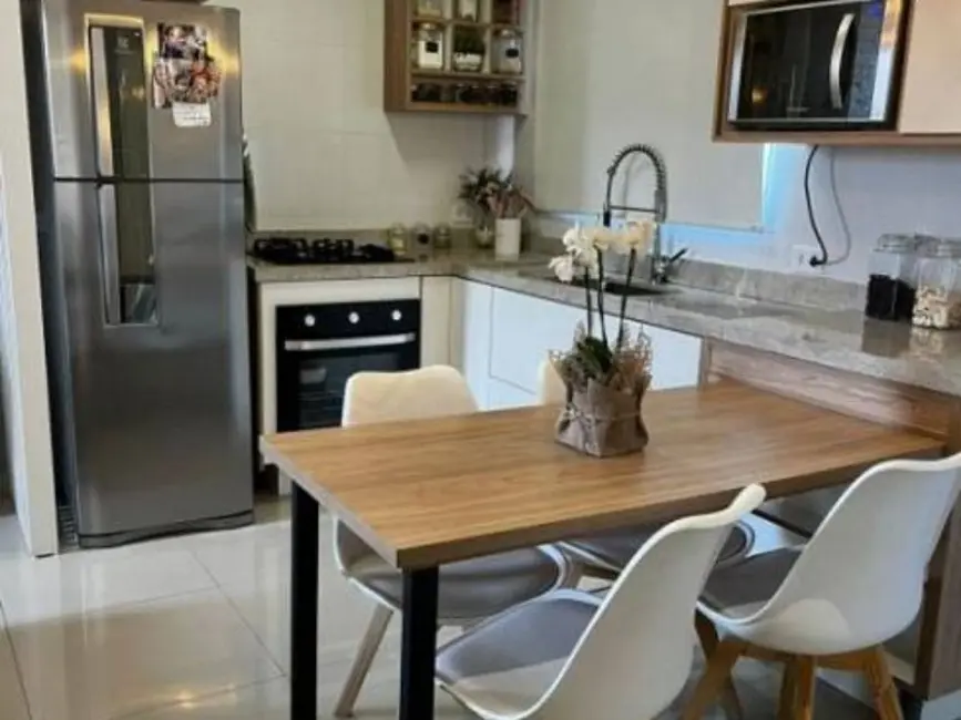 Foto 4 de Apartamento com 2 quartos à venda, 50m2 em Vila Ré, São Paulo - SP