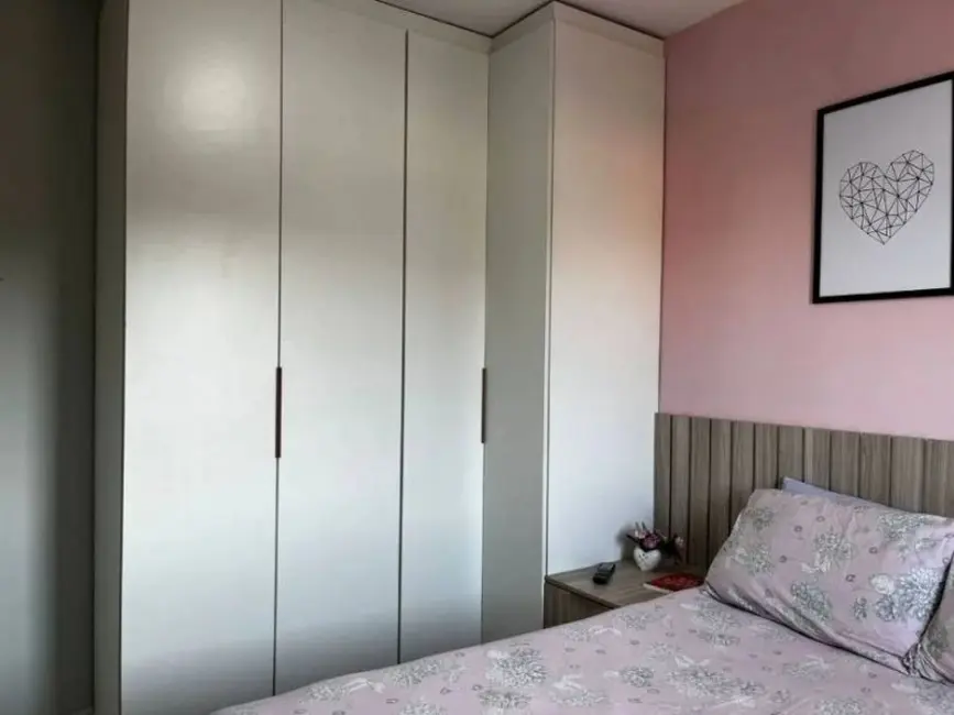 Foto 7 de Apartamento com 2 quartos à venda, 50m2 em Vila Ré, São Paulo - SP