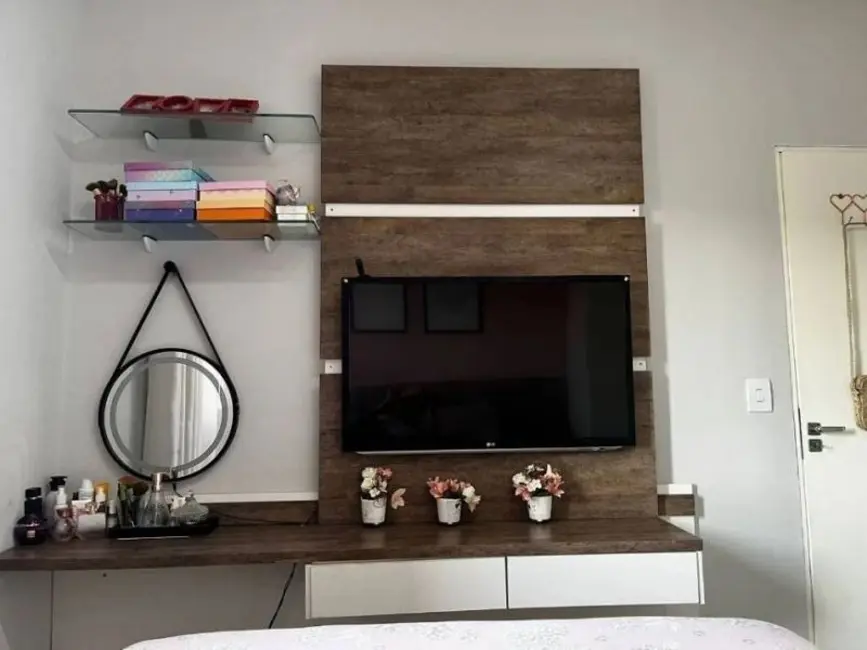 Foto 9 de Apartamento com 2 quartos à venda, 50m2 em Vila Ré, São Paulo - SP