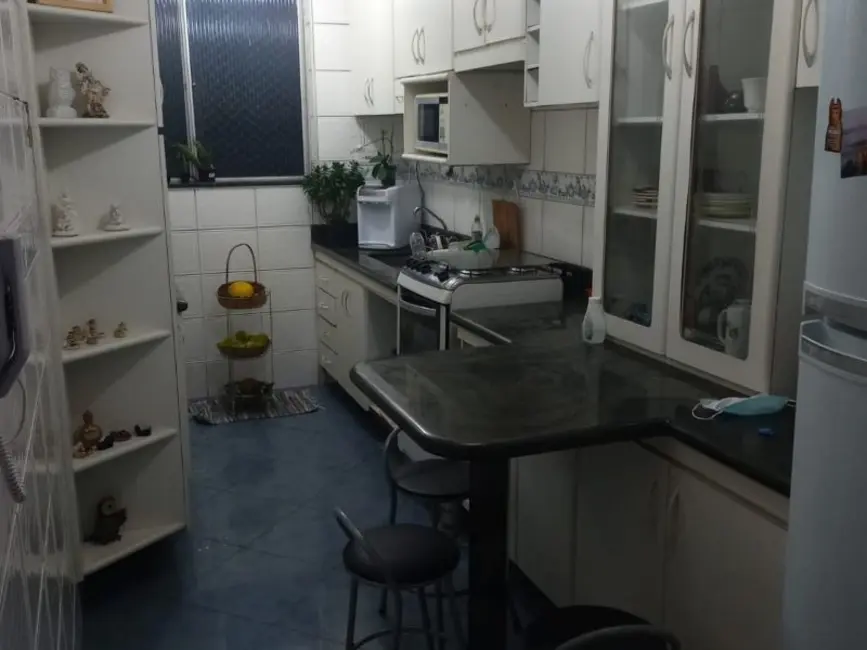 Apartamento com 3 quartos à venda, 53m2 em Vila Formosa, São Paulo - SP - imagem 7 Foto 7 de Apartamento com 3 quartos à venda, 53m2 em Vila Formosa, São Paulo - SP