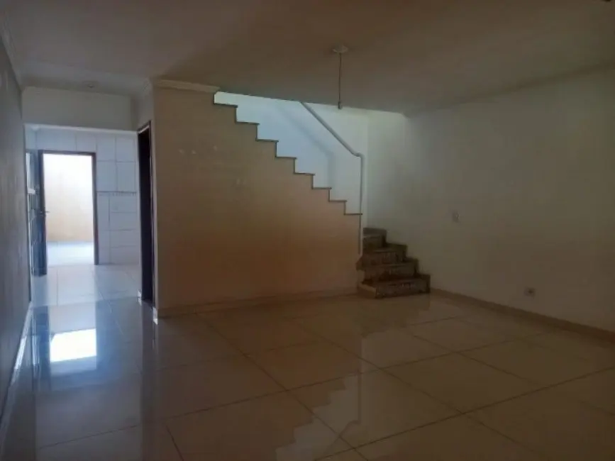 Foto 1 de Casa com 3 quartos à venda, 130m2 em Vila Formosa, São Paulo - SP
