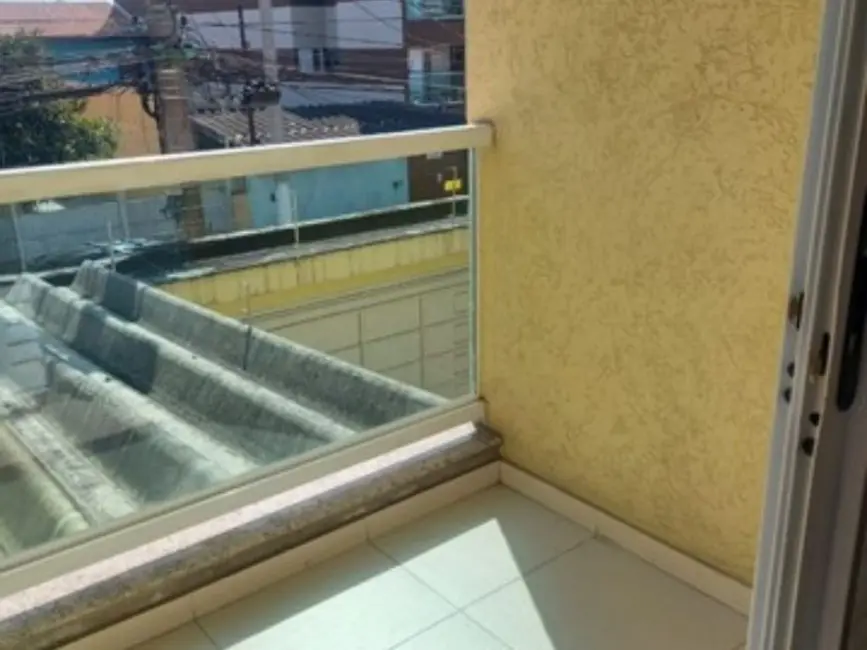 Casa com 3 quartos à venda, 130m2 em Vila Formosa, São Paulo - SP - imagem 9 Foto 9 de Casa com 3 quartos à venda, 130m2 em Vila Formosa, São Paulo - SP