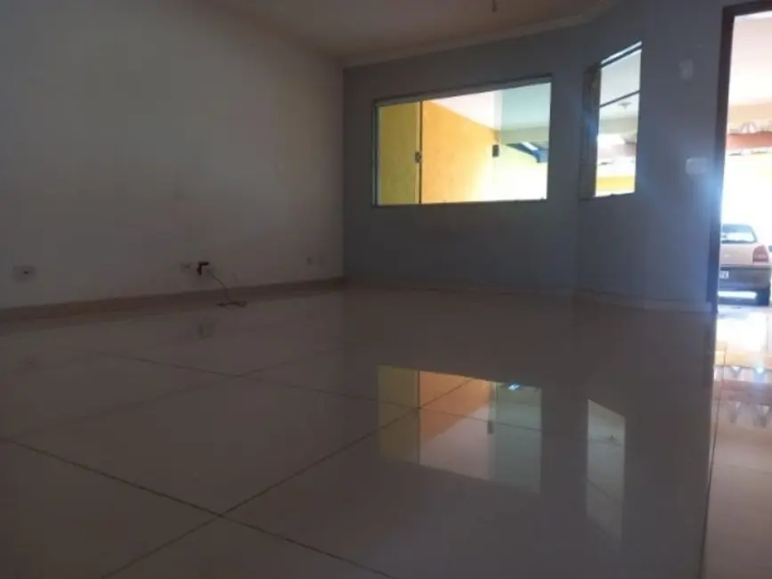 Foto 2 de Casa com 3 quartos à venda, 130m2 em Vila Formosa, São Paulo - SP