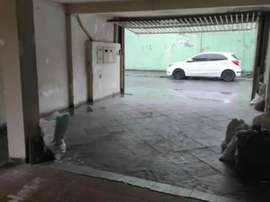 Foto 2 de Terreno / Lote à venda, 400m2 em Jaçanã, São Paulo - SP