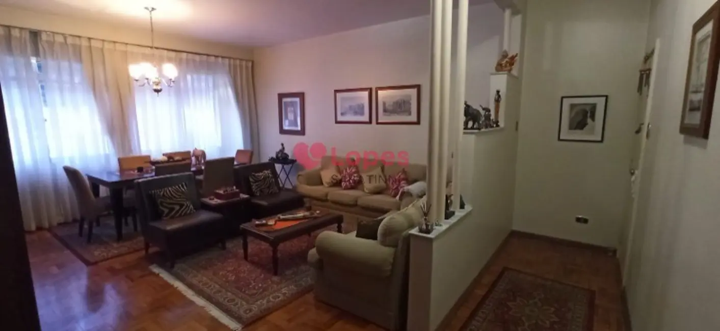 Foto 2 de Apartamento com 3 quartos à venda, 143m2 em Barra Funda, São Paulo - SP