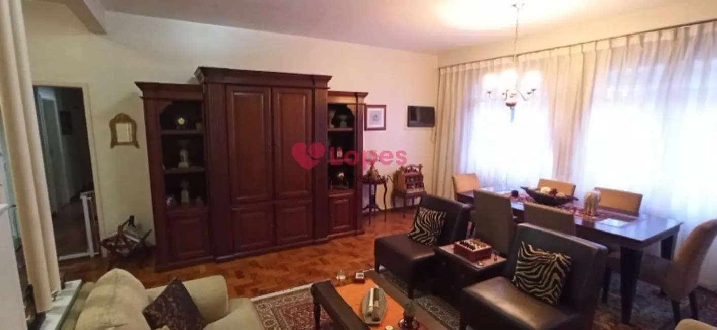 Apartamento com 3 quartos à venda, 143m2 em Barra Funda, São Paulo - SP - imagem 3 Foto 3 de Apartamento com 3 quartos à venda, 143m2 em Barra Funda, São Paulo - SP