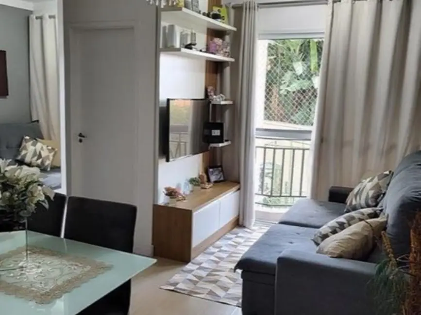 Foto 1 de Apartamento com 2 quartos à venda, 44m2 em Mooca, São Paulo - SP