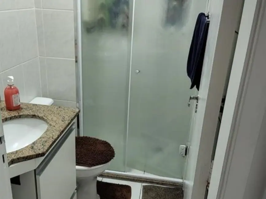 Apartamento com 2 quartos à venda, 44m2 em Mooca, São Paulo - SP - imagem 9 Foto 9 de Apartamento com 2 quartos à venda, 44m2 em Mooca, São Paulo - SP