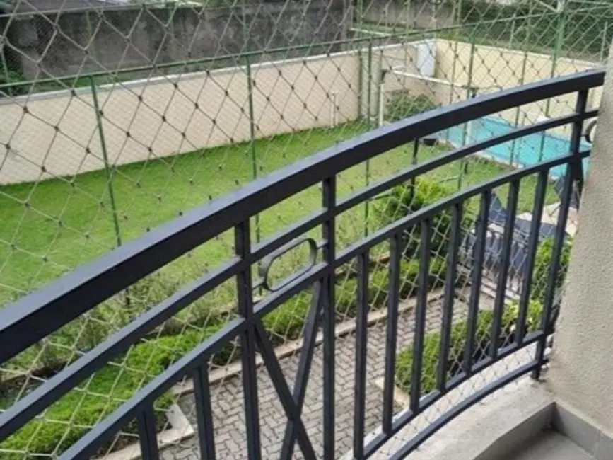 Foto 2 de Apartamento com 2 quartos à venda, 44m2 em Mooca, São Paulo - SP
