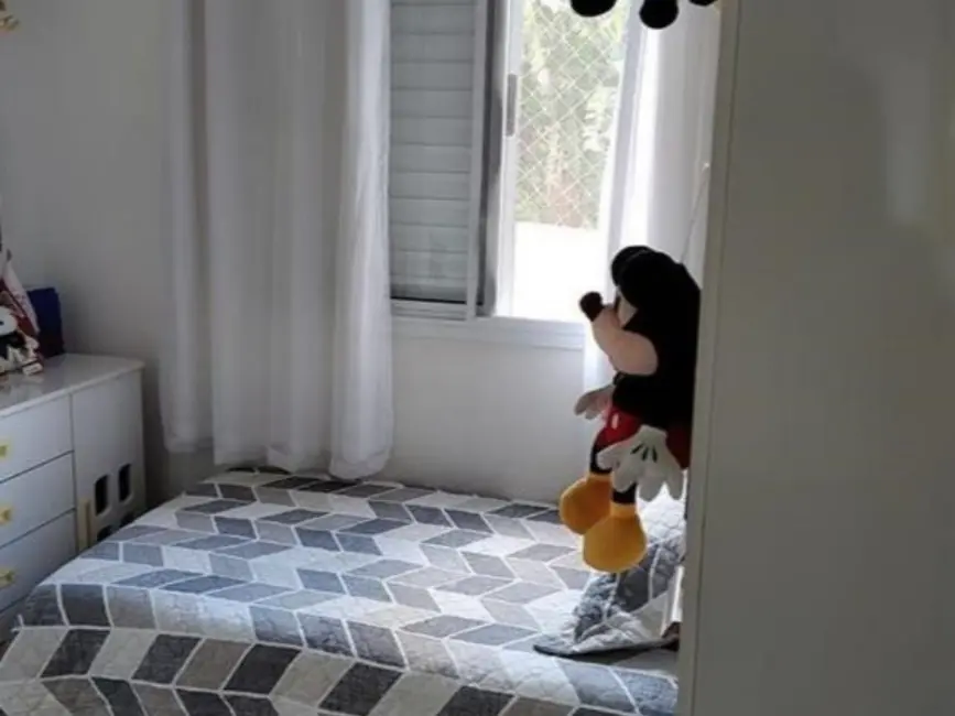 Apartamento com 2 quartos à venda, 44m2 em Mooca, São Paulo - SP - imagem 8 Foto 8 de Apartamento com 2 quartos à venda, 44m2 em Mooca, São Paulo - SP