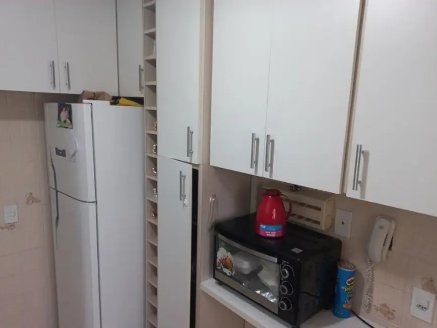 Foto 7 de Apartamento com 2 quartos à venda, 70m2 em Vila Marieta, São Paulo - SP