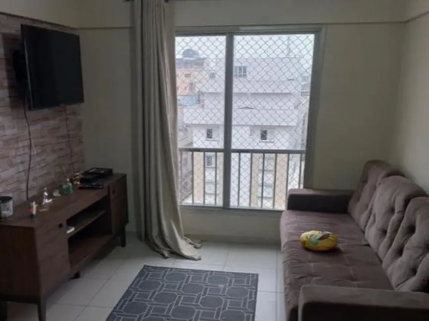 Foto 2 de Apartamento com 2 quartos à venda, 70m2 em Vila Marieta, São Paulo - SP