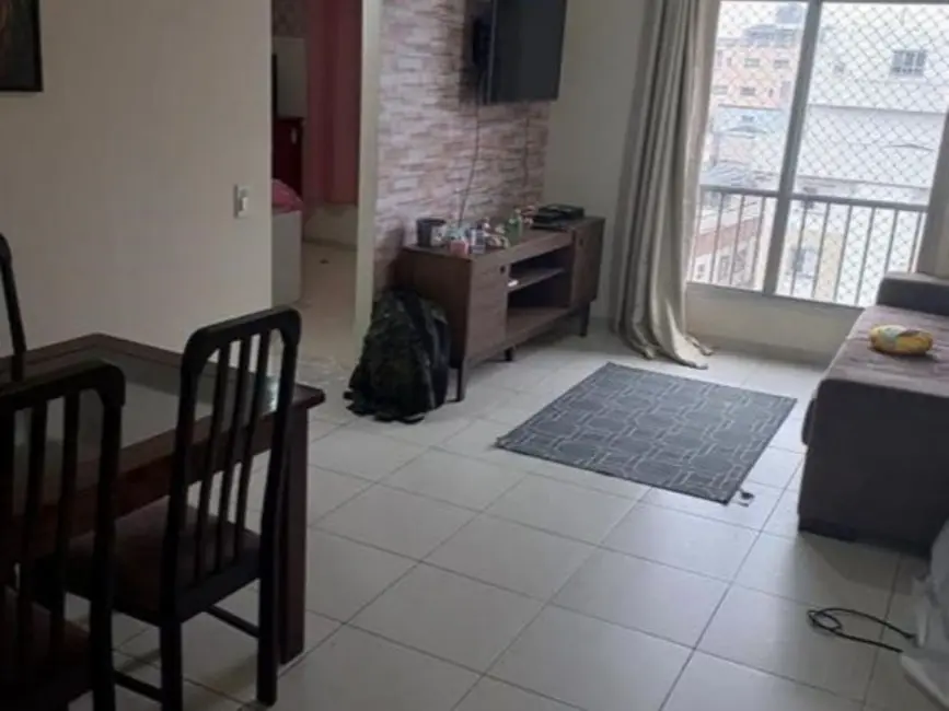 Foto 1 de Apartamento com 2 quartos à venda, 70m2 em Vila Marieta, São Paulo - SP