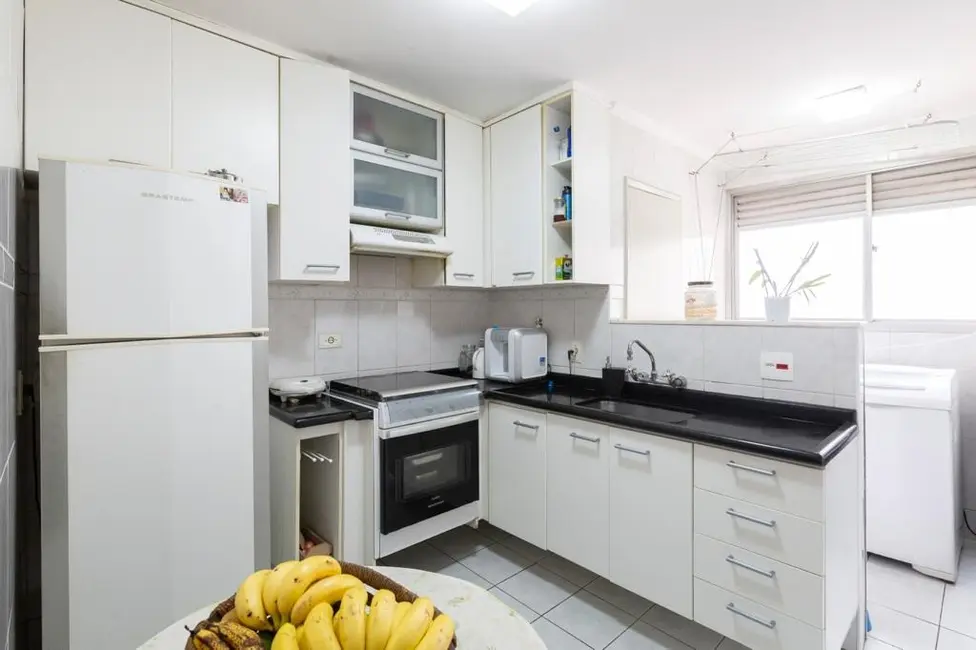 Foto 4 de Apartamento com 3 quartos à venda, 80m2 em Consolação, São Paulo - SP