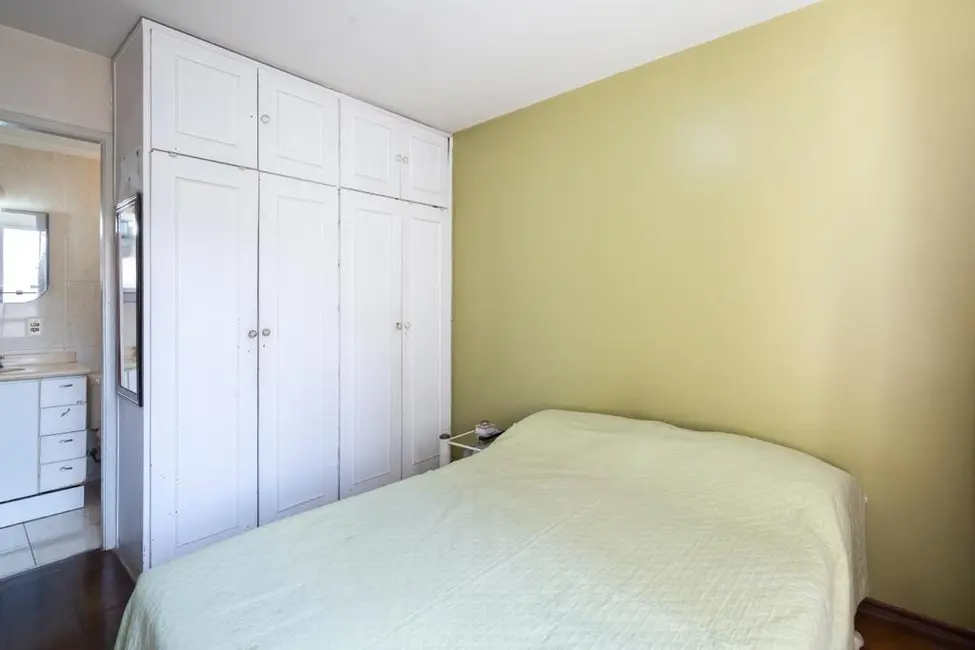 Foto 7 de Apartamento com 3 quartos à venda, 80m2 em Consolação, São Paulo - SP