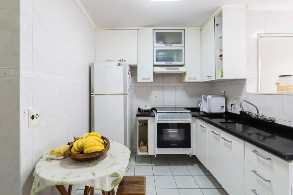 Foto 5 de Apartamento com 3 quartos à venda, 80m2 em Consolação, São Paulo - SP