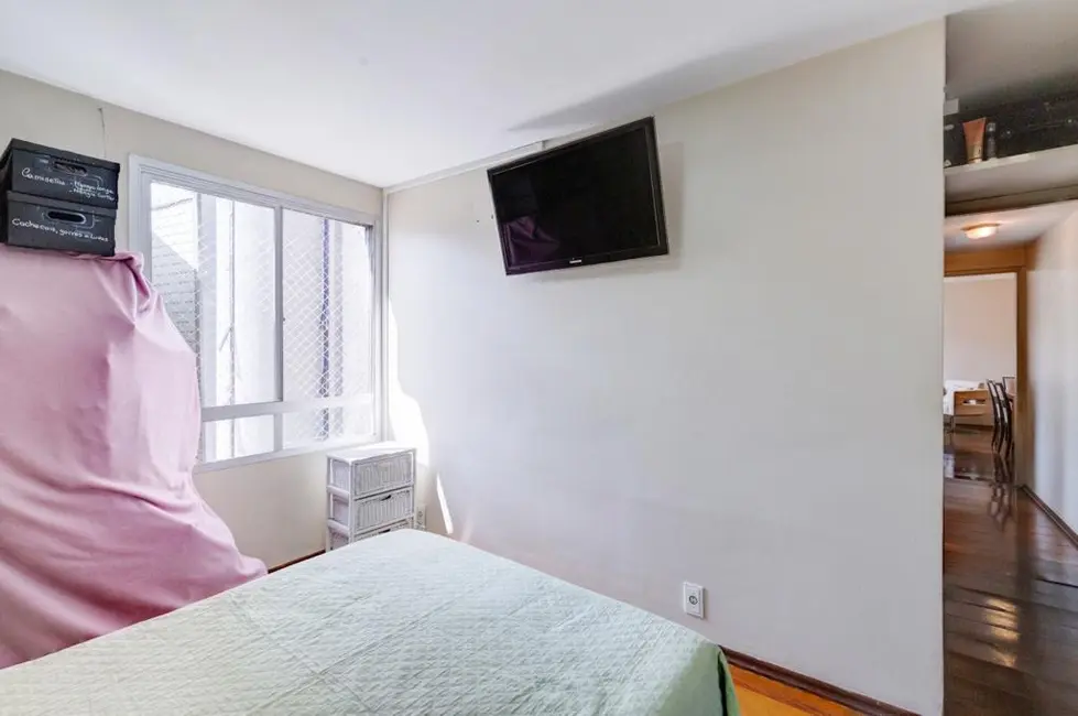 Foto 9 de Apartamento com 3 quartos à venda, 80m2 em Consolação, São Paulo - SP