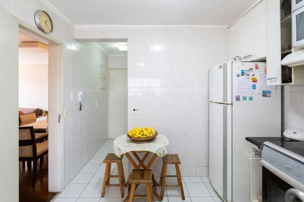 Foto 6 de Apartamento com 3 quartos à venda, 80m2 em Consolação, São Paulo - SP