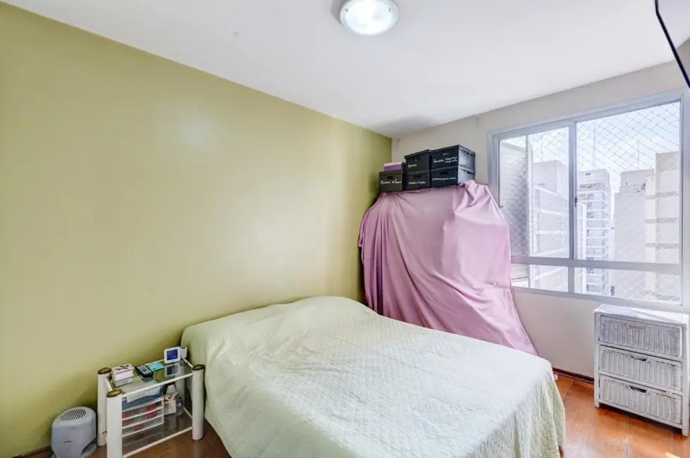 Foto 8 de Apartamento com 3 quartos à venda, 80m2 em Consolação, São Paulo - SP