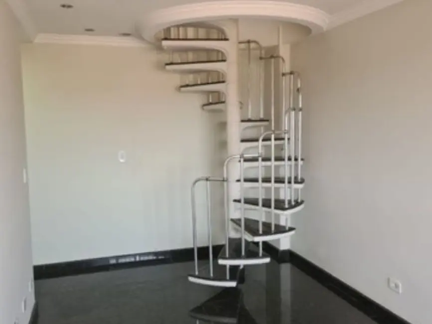 Foto 3 de Apartamento com 3 quartos à venda, 60m2 em Vila Buenos Aires, São Paulo - SP