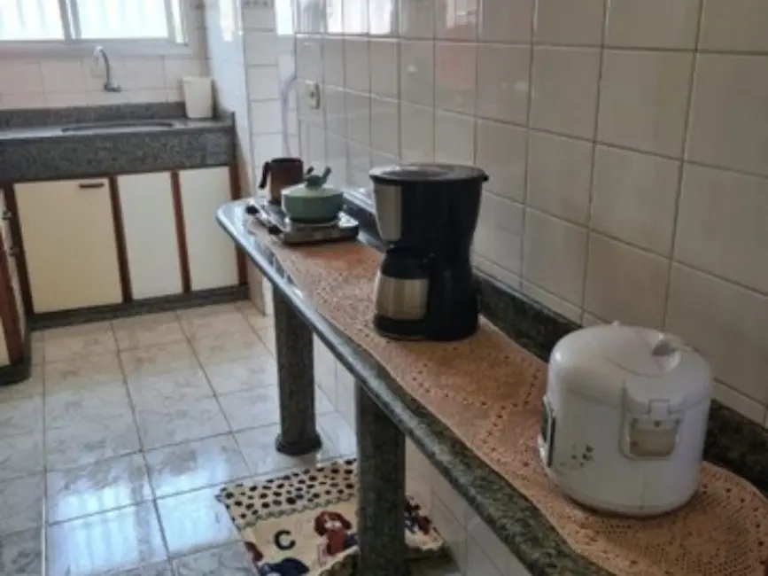 Foto 6 de Apartamento com 3 quartos à venda, 60m2 em Vila Buenos Aires, São Paulo - SP