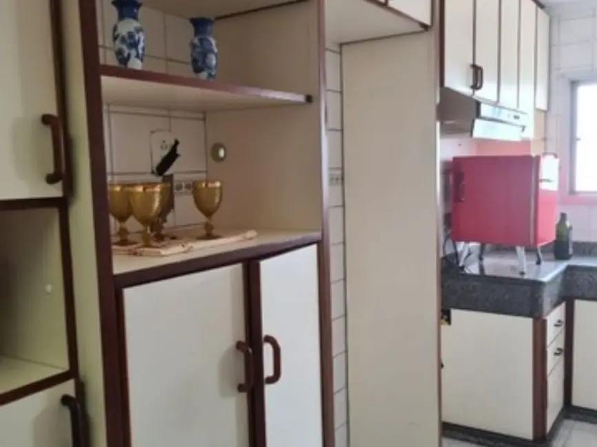 Foto 7 de Apartamento com 3 quartos à venda, 60m2 em Vila Buenos Aires, São Paulo - SP