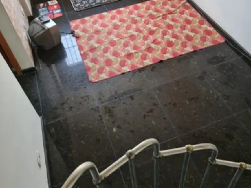 Foto 2 de Apartamento com 3 quartos à venda, 60m2 em Vila Buenos Aires, São Paulo - SP