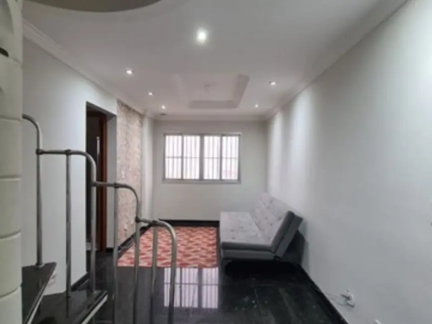 Foto 1 de Apartamento com 3 quartos à venda, 60m2 em Vila Buenos Aires, São Paulo - SP