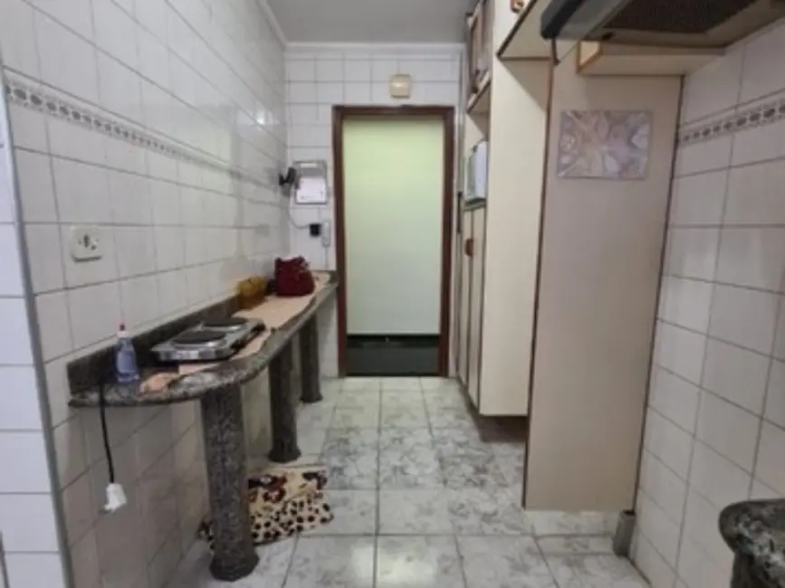 Foto 5 de Apartamento com 3 quartos à venda, 60m2 em Vila Buenos Aires, São Paulo - SP