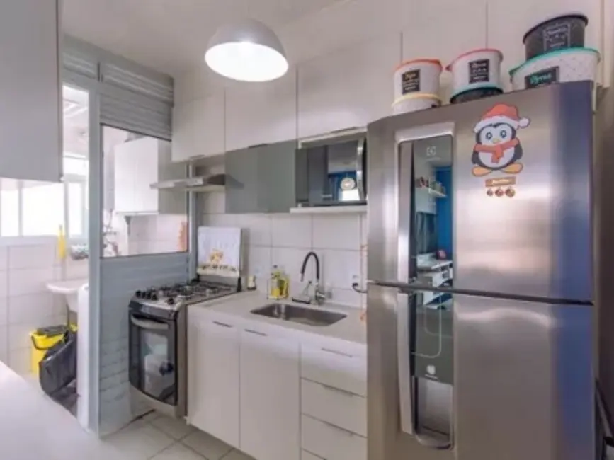 Foto 4 de Apartamento com 2 quartos à venda, 45m2 em Jardim América da Penha, São Paulo - SP
