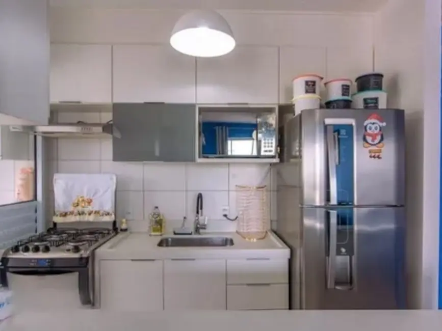 Foto 5 de Apartamento com 2 quartos à venda, 45m2 em Jardim América da Penha, São Paulo - SP