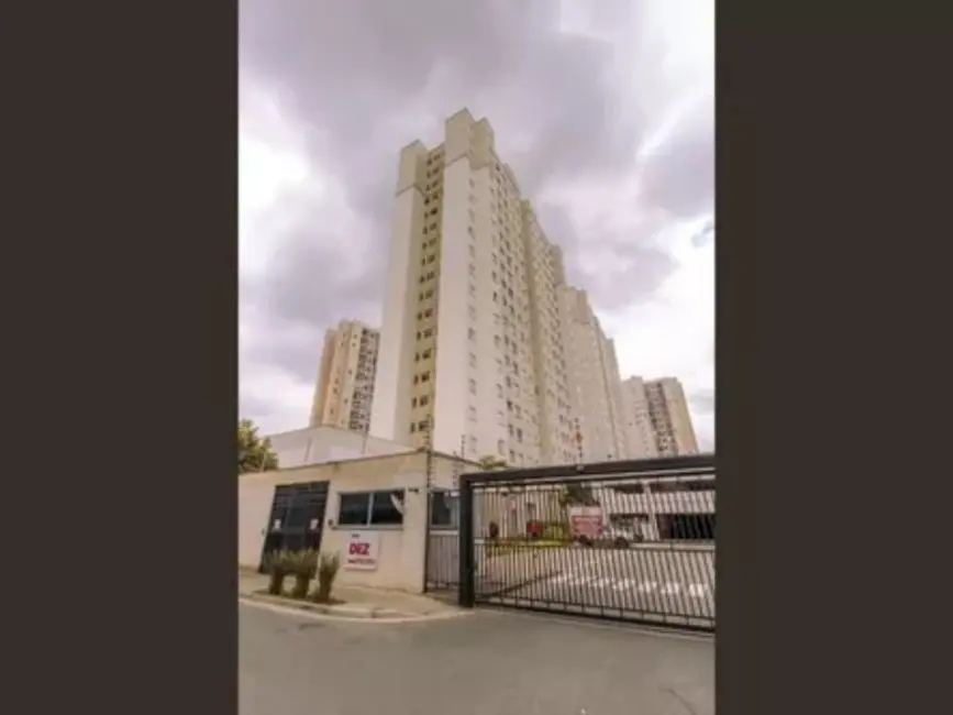Foto 1 de Apartamento com 2 quartos à venda, 45m2 em Jardim América da Penha, São Paulo - SP
