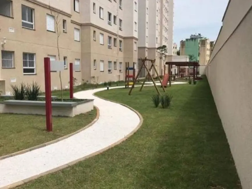 Foto 9 de Apartamento com 2 quartos à venda, 45m2 em Jardim América da Penha, São Paulo - SP