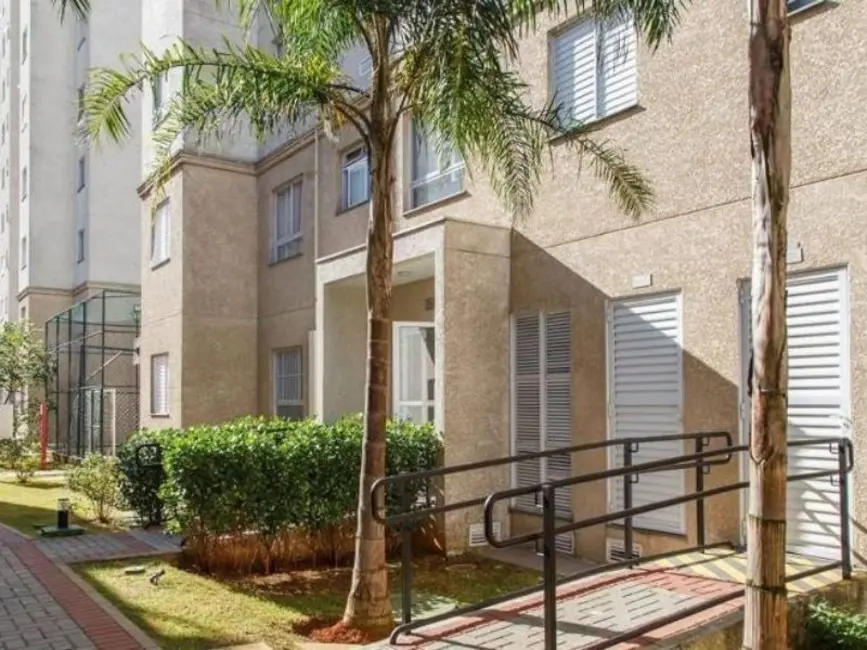 Foto 7 de Apartamento com 2 quartos à venda, 45m2 em Jardim América da Penha, São Paulo - SP