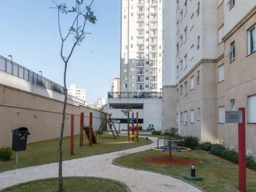 Foto 8 de Apartamento com 2 quartos à venda, 45m2 em Jardim América da Penha, São Paulo - SP