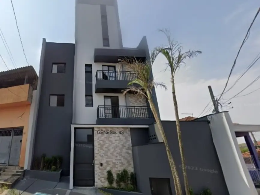 Apartamento com 2 quartos à venda, 42m2 em Cidade Antônio Estevão de Carvalho, São Paulo - SP - imagem 1 Foto 1 de Apartamento com 2 quartos à venda, 42m2 em Cidade Antônio Estevão de Carvalho, São Paulo - SP