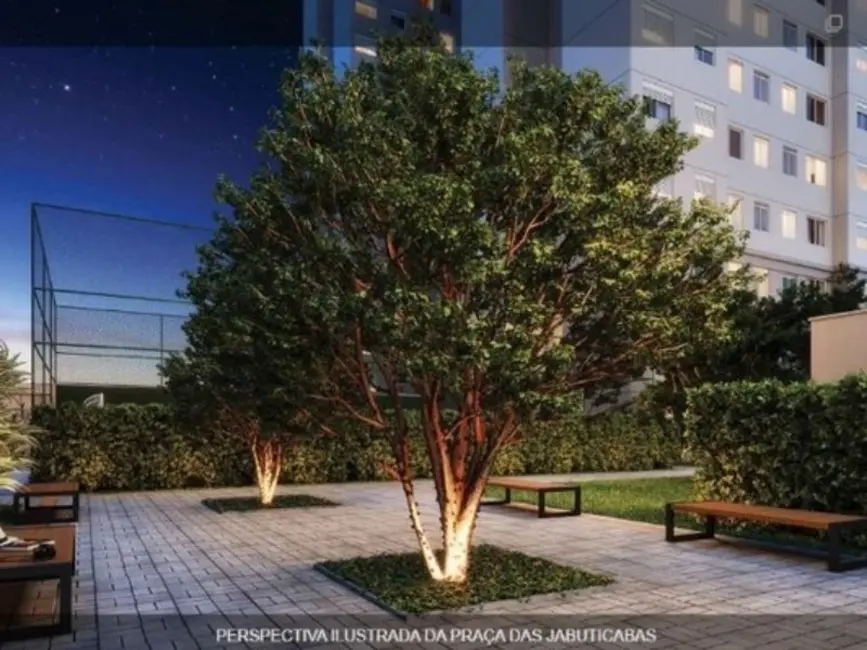 Apartamento com 1 quarto à venda, 32m2 em Brás, São Paulo - SP - imagem 3 Foto 3 de Apartamento com 1 quarto à venda, 32m2 em Brás, São Paulo - SP