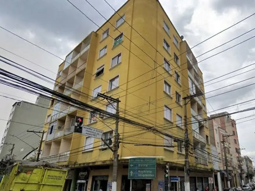 Foto 2 de Apartamento com 3 quartos à venda, 84m2 em Brás, São Paulo - SP