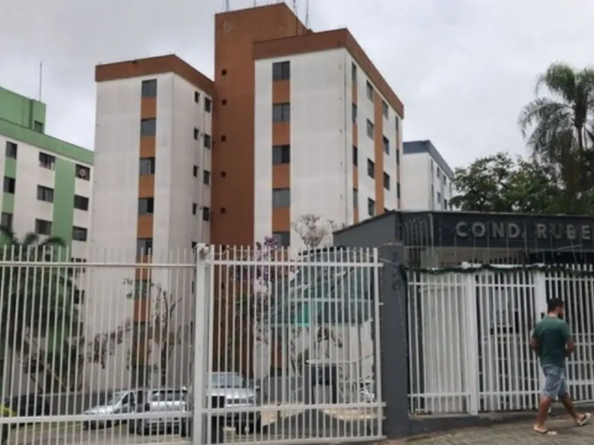 Foto 1 de Apartamento com 2 quartos à venda, 50m2 em Itaquera, São Paulo - SP