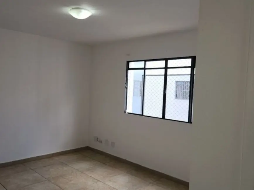 Foto 3 de Apartamento com 2 quartos à venda, 50m2 em Itaquera, São Paulo - SP