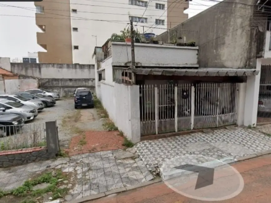 Foto 2 de Terreno / Lote à venda, 120m2 em Vila Carrão, São Paulo - SP
