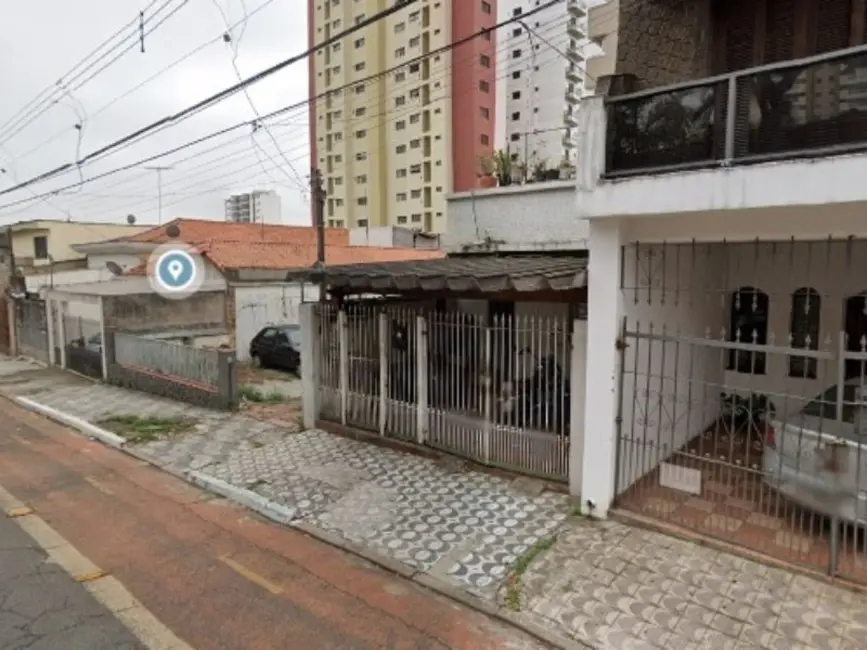 Foto 4 de Terreno / Lote à venda, 120m2 em Vila Carrão, São Paulo - SP