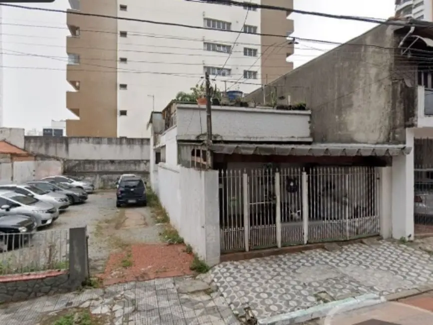 Foto 6 de Terreno / Lote à venda, 120m2 em Vila Carrão, São Paulo - SP
