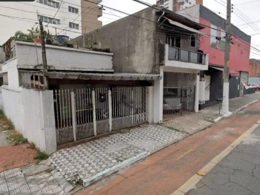 Foto 3 de Terreno / Lote à venda, 120m2 em Vila Carrão, São Paulo - SP