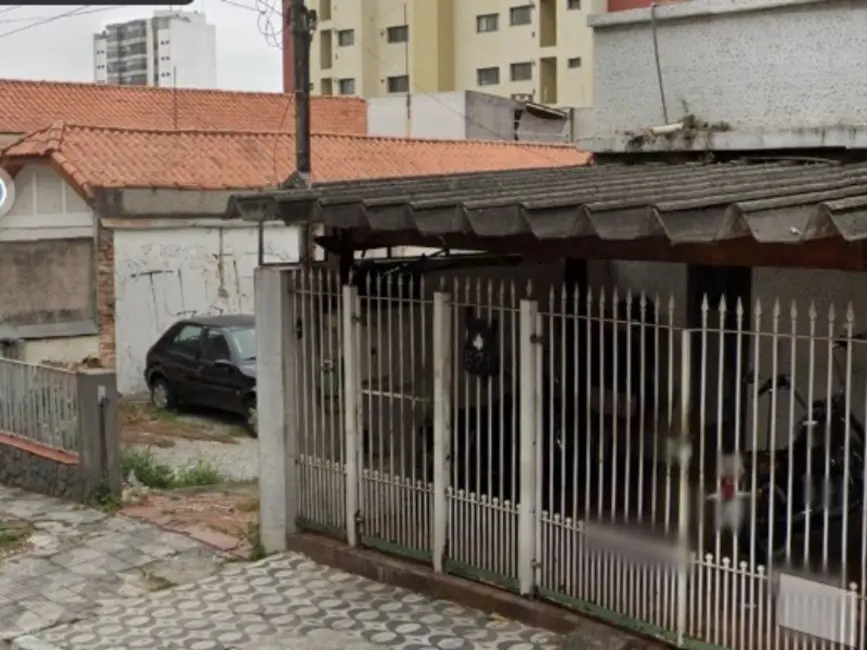 Foto 5 de Terreno / Lote à venda, 120m2 em Vila Carrão, São Paulo - SP