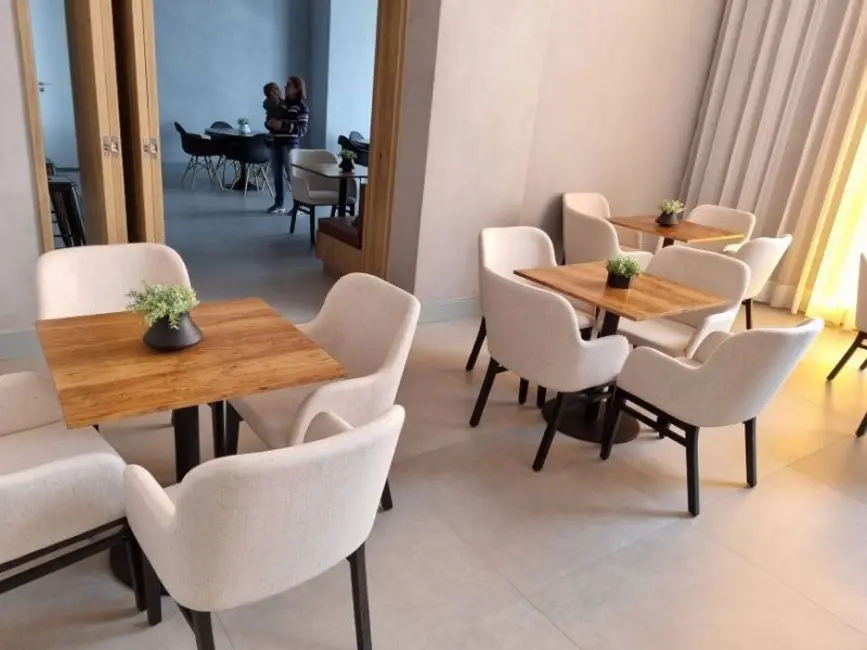 Apartamento com 1 quarto à venda, 20m2 em São Paulo - SP - imagem 1 Foto 1 de Apartamento com 1 quarto à venda, 20m2 em São Paulo - SP