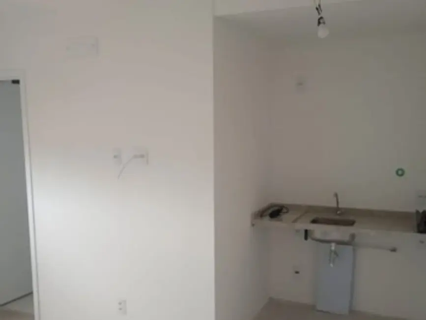 Apartamento com 1 quarto à venda, 20m2 em São Paulo - SP - imagem 4 Foto 4 de Apartamento com 1 quarto à venda, 20m2 em São Paulo - SP